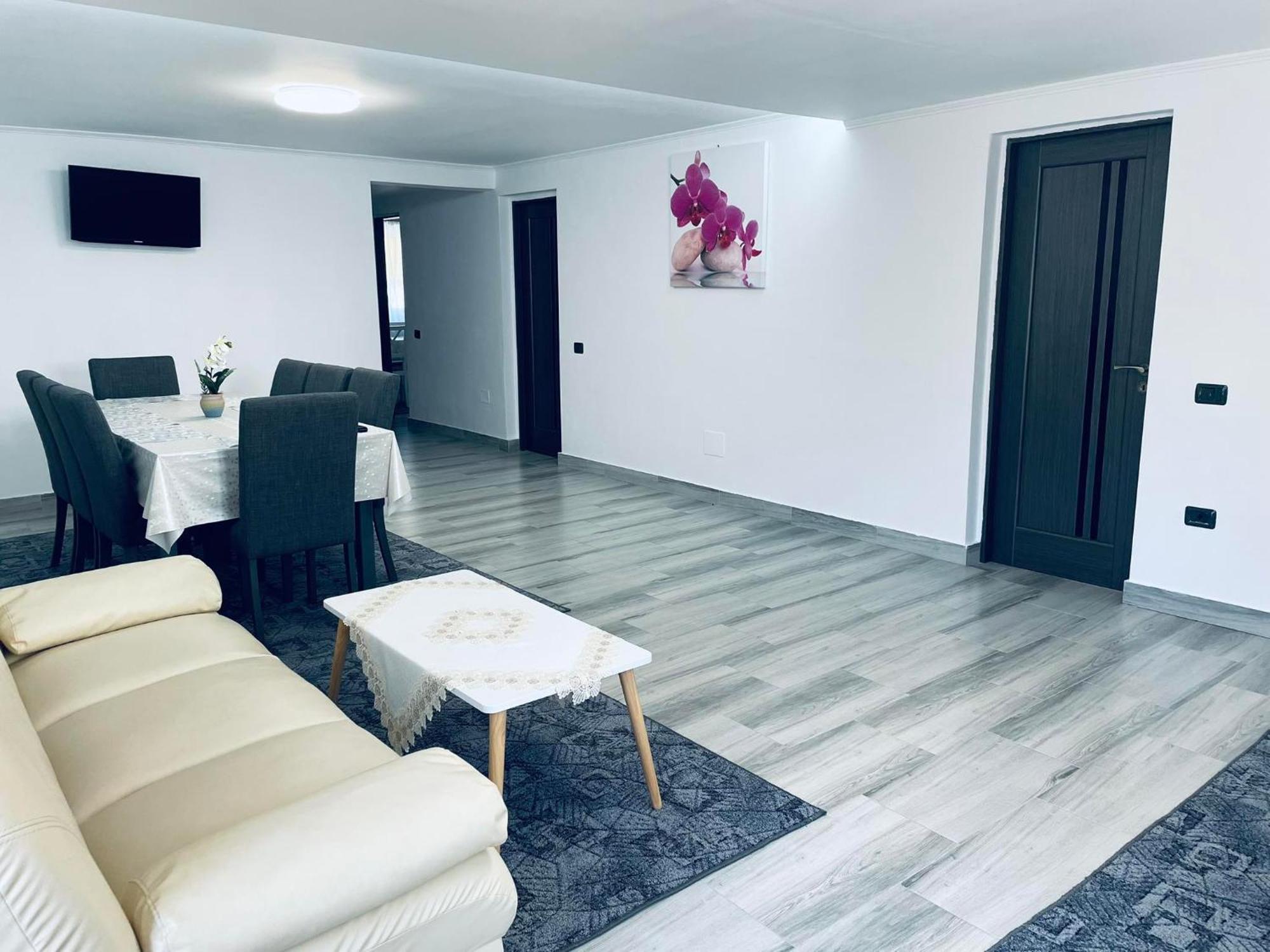 Casa Daya Apart otel Statiunea Dış mekan fotoğraf