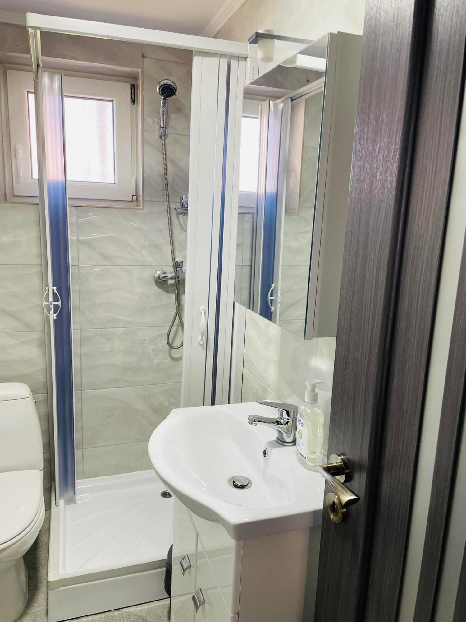 Casa Daya Apart otel Statiunea Dış mekan fotoğraf
