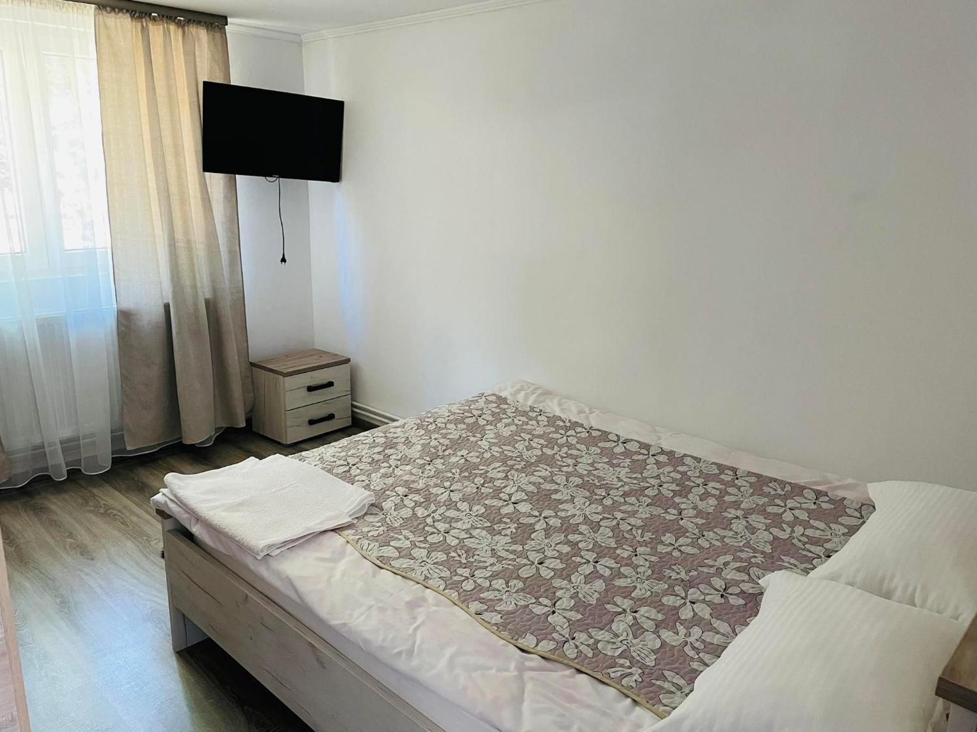 Casa Daya Apart otel Statiunea Dış mekan fotoğraf