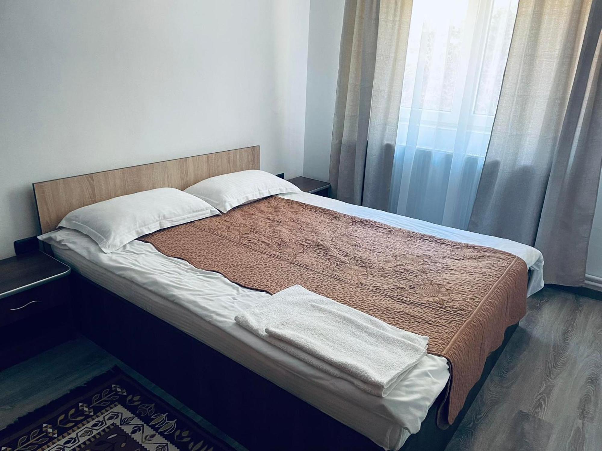 Casa Daya Apart otel Statiunea Dış mekan fotoğraf