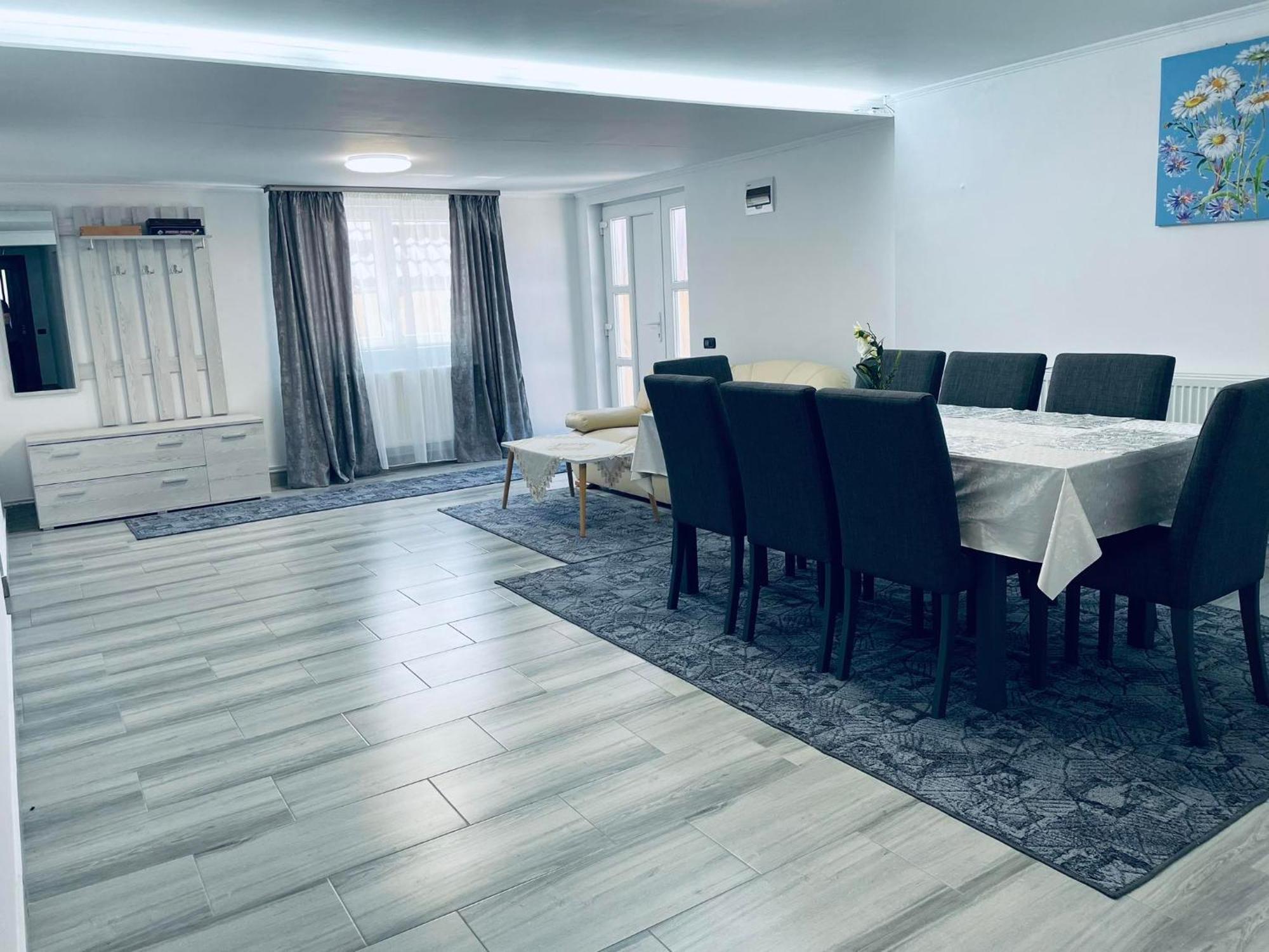 Casa Daya Apart otel Statiunea Dış mekan fotoğraf