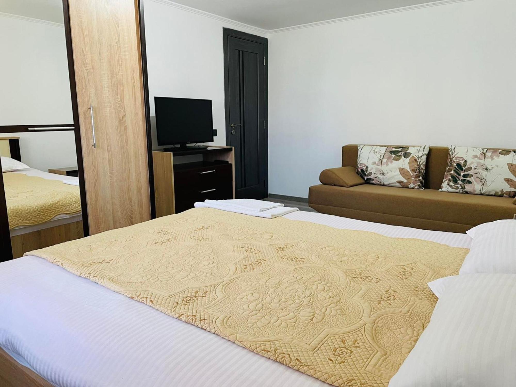 Casa Daya Apart otel Statiunea Dış mekan fotoğraf