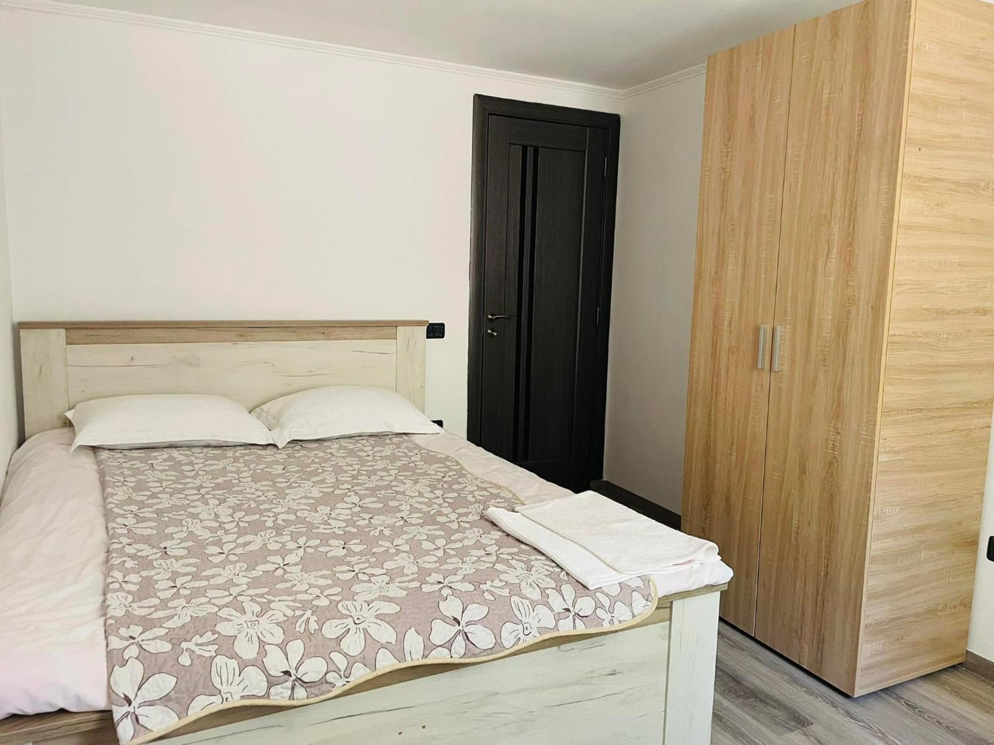 Casa Daya Apart otel Statiunea Dış mekan fotoğraf