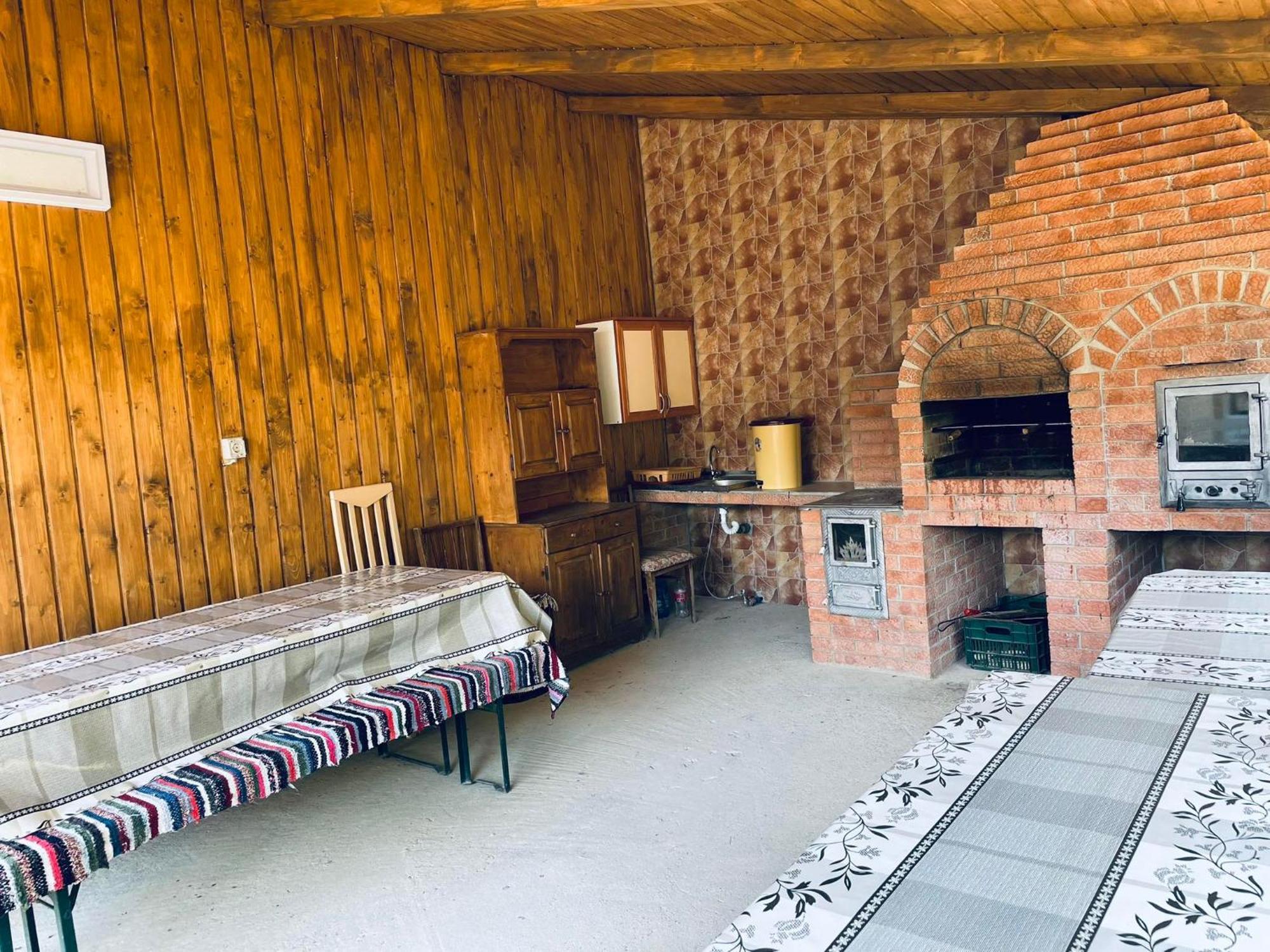 Casa Daya Apart otel Statiunea Dış mekan fotoğraf